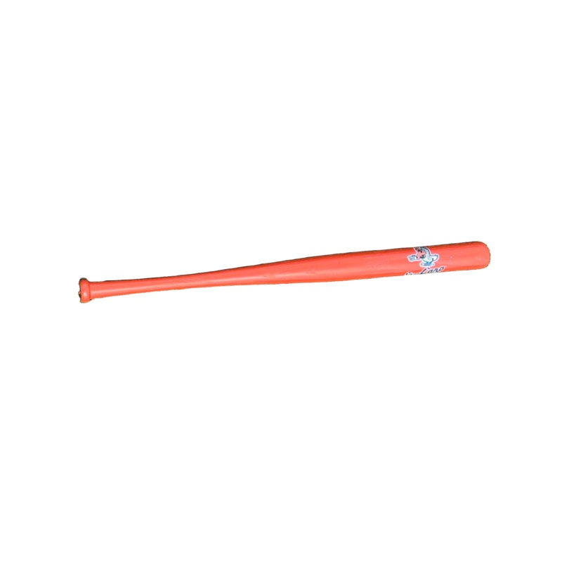 Beloit Sky Carp Mini Bats Orange Primary