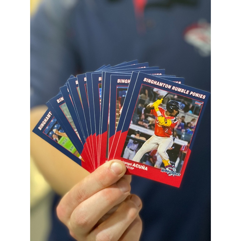 BRP 2023 Expansion Team Set