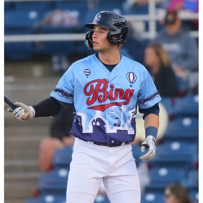 BRP Adult On-Field Replica City Edition Jersey