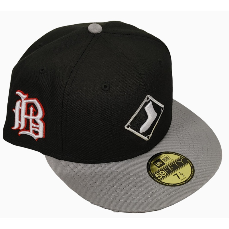 Chicago White Sox 59Fifty Affiliate Cap