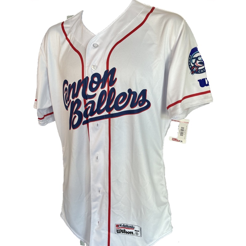 EvoShield Sublimated Home Replica Jersey