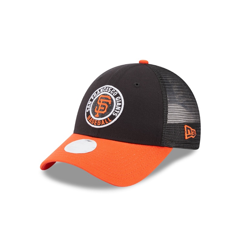 GLITTER SF ADJUSTABLE HAT – WOMENS