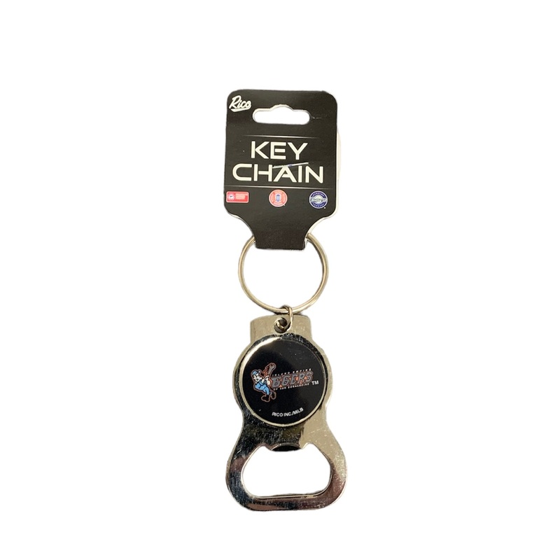 Inland Empire 66ers of San Bernardino Bottle Openers