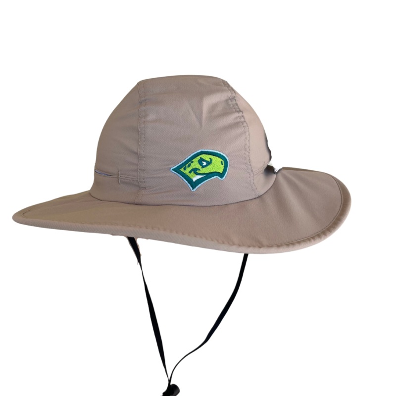 KHAKI BOONIE CAP