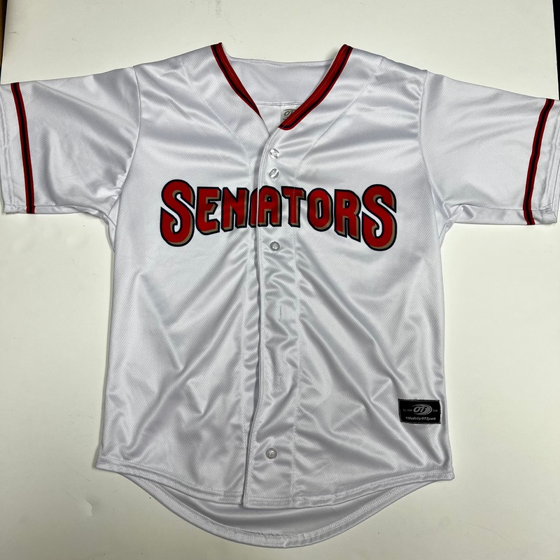 Men’s Home Jersey Replica