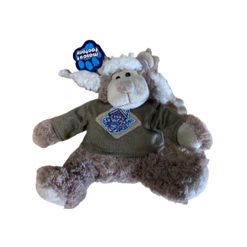 Shantymen Bear