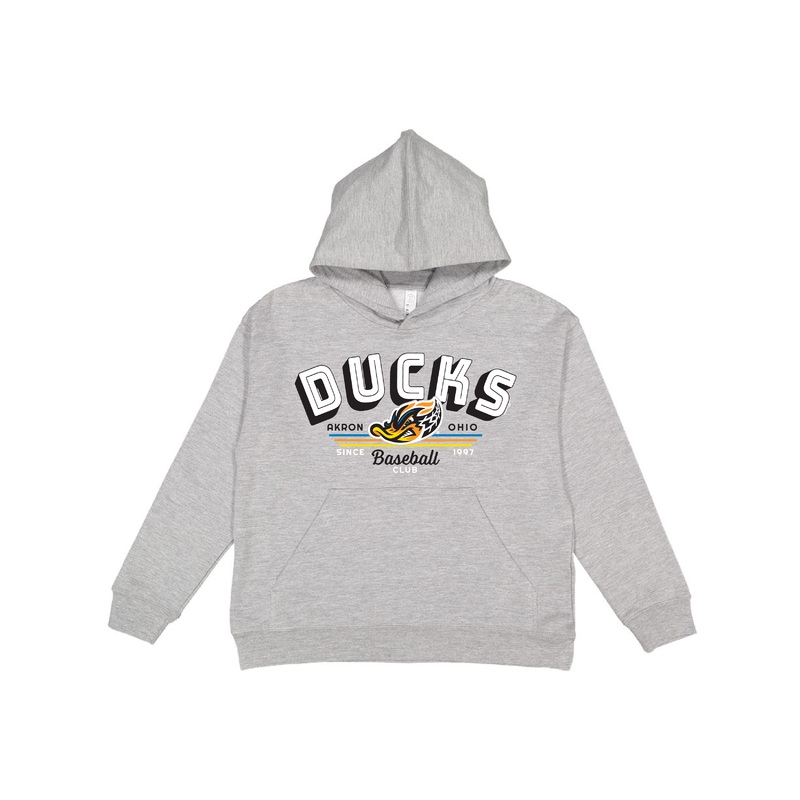 Youth Ducks 97 Hoodie