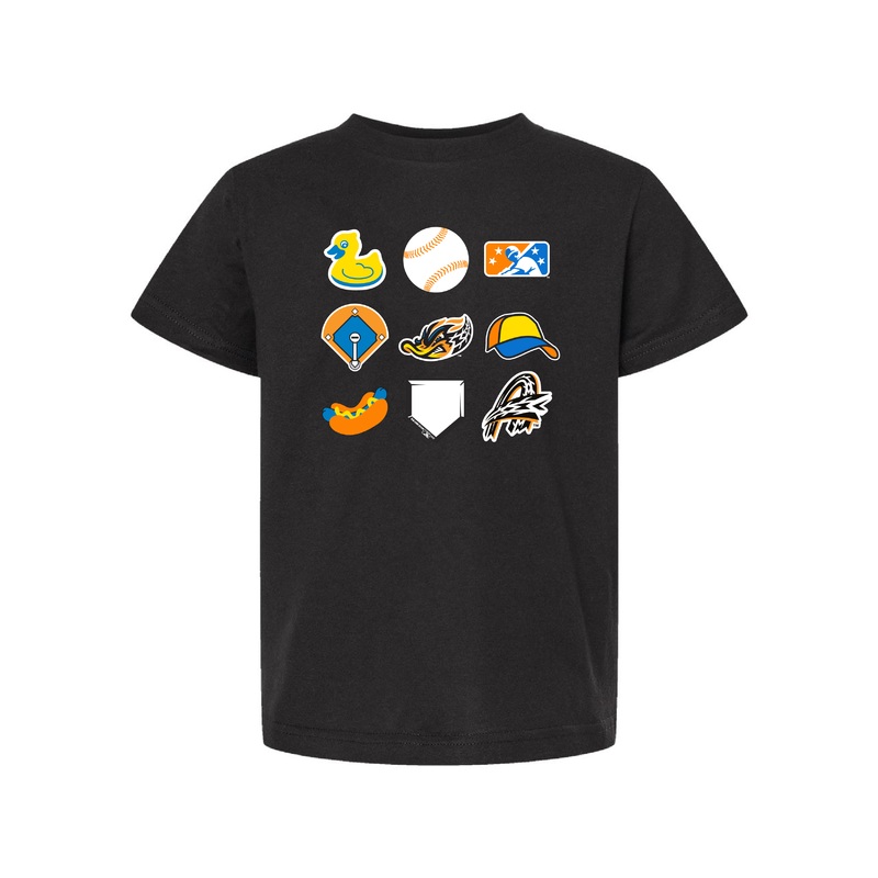 Youth Emoji Tee