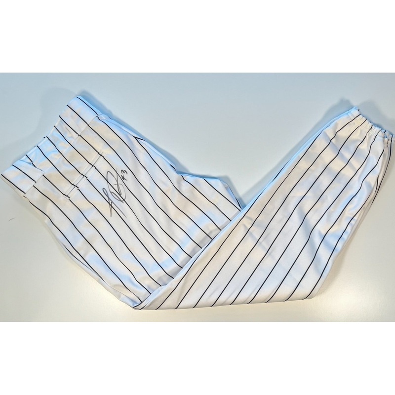 1954 Inspired NY Giants Baseball Pants