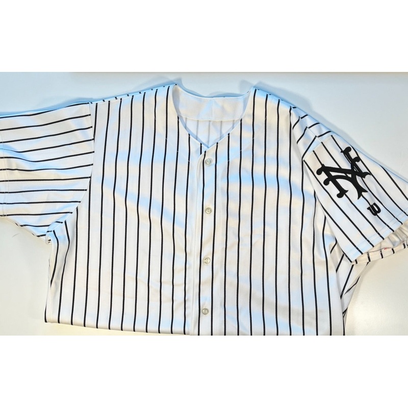 1954 Inspired NY Giants Jersey