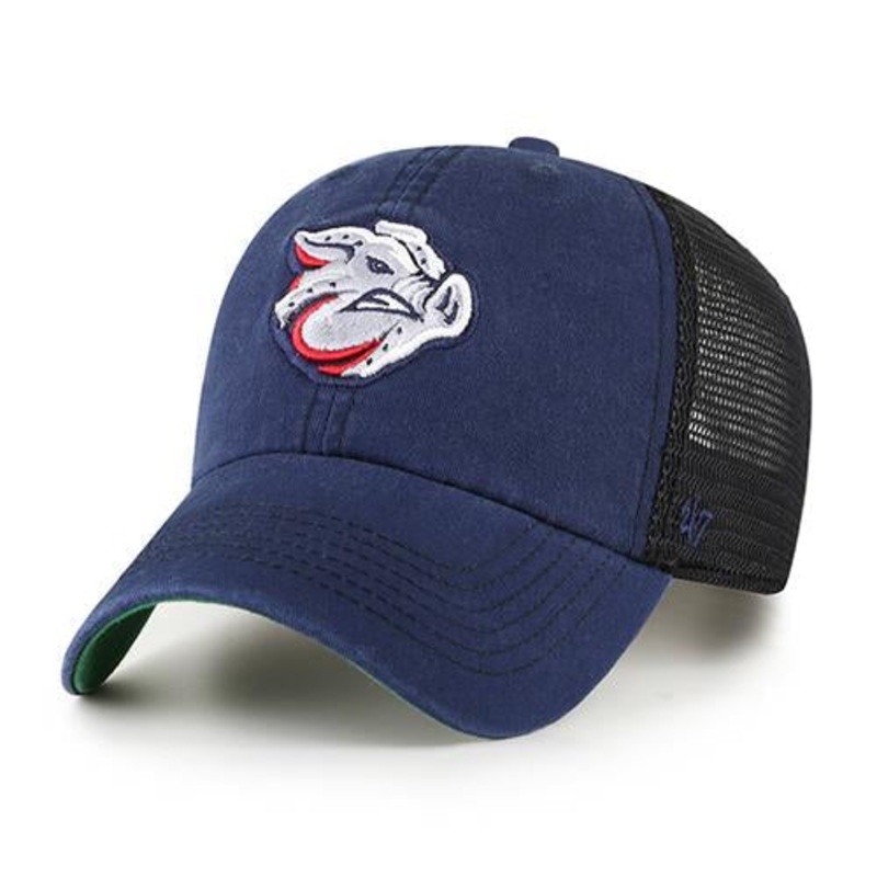 ’47 Trawler Clean Up Cap