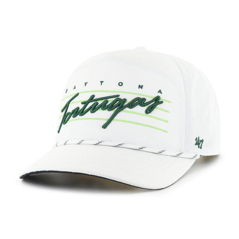 ’47 WHITE HITCH SNAPBACK