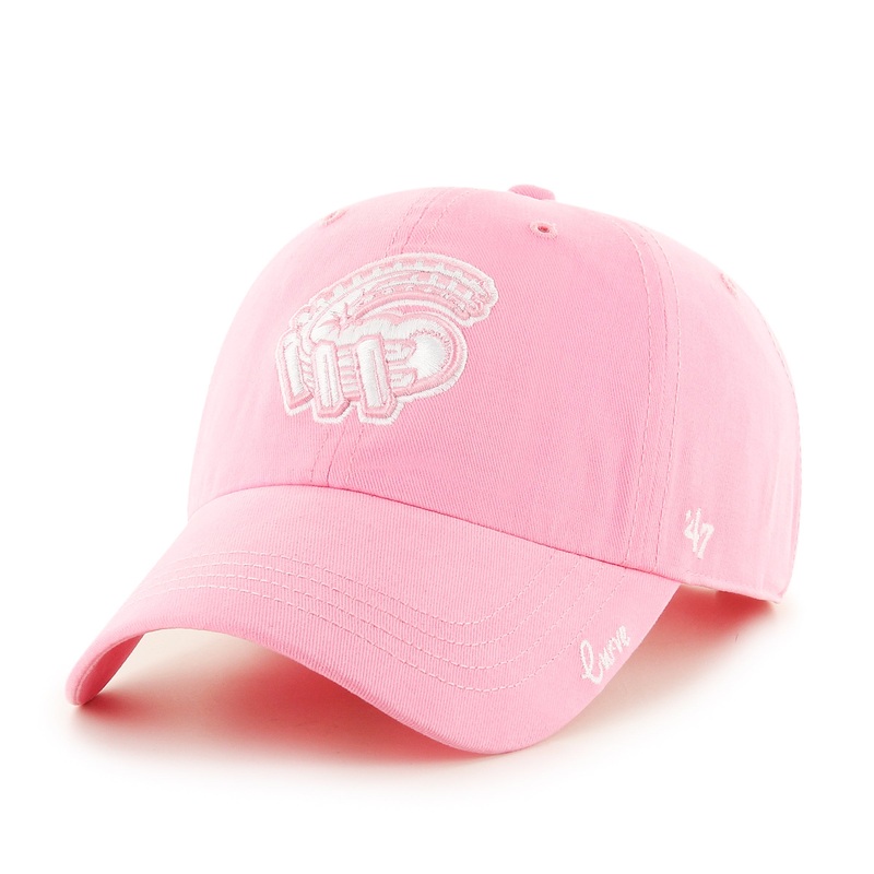Altoona Curve Women’s Miata