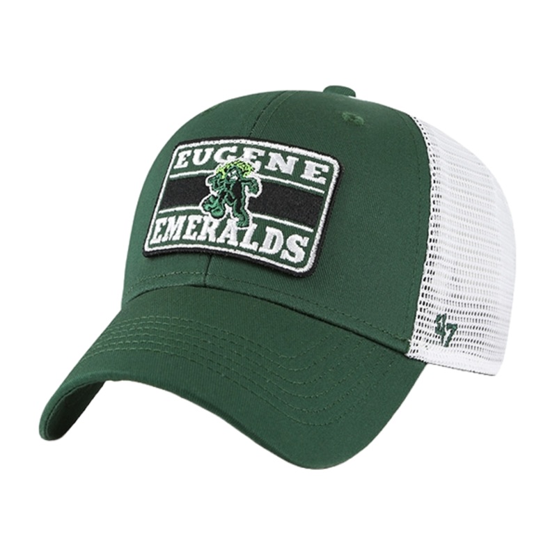 Eugene Emeralds ’47 Brand Youth MVP Cap