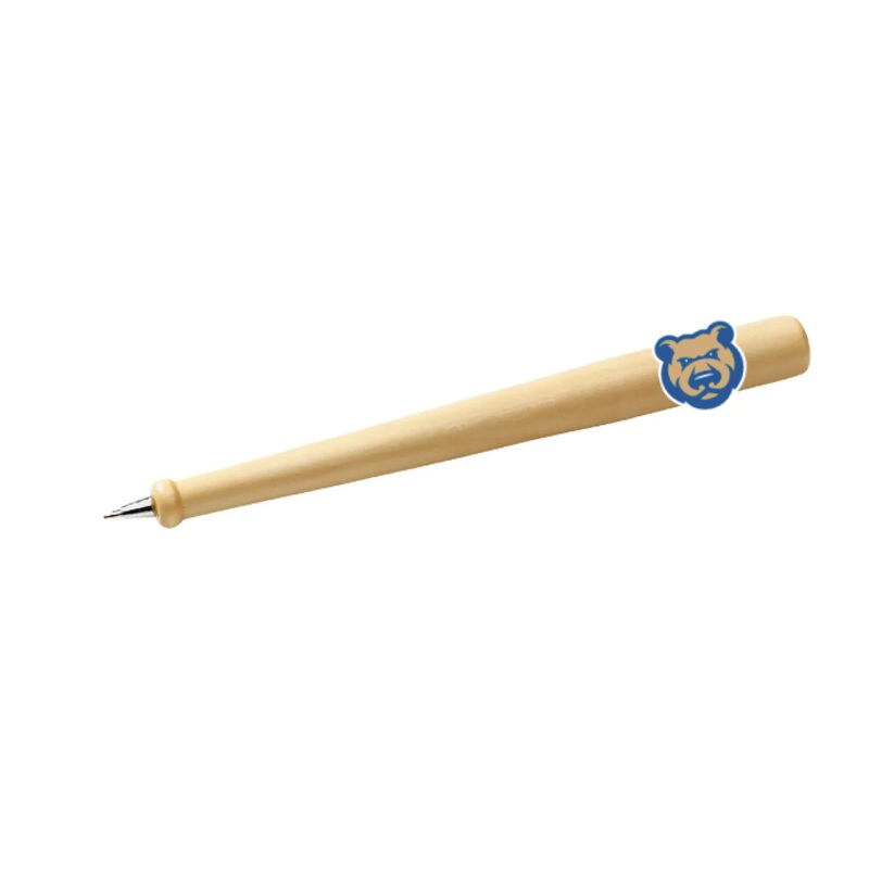Iowa Cubs Bat Pen, Natural