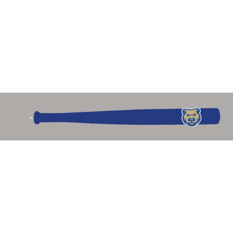 Iowa Cubs Bat Pen, Royal