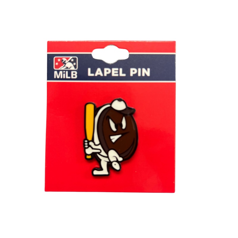 Maine Whoopie Pies Lapel Pin