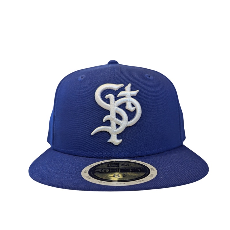 New Era 59Fifty Youth Hat