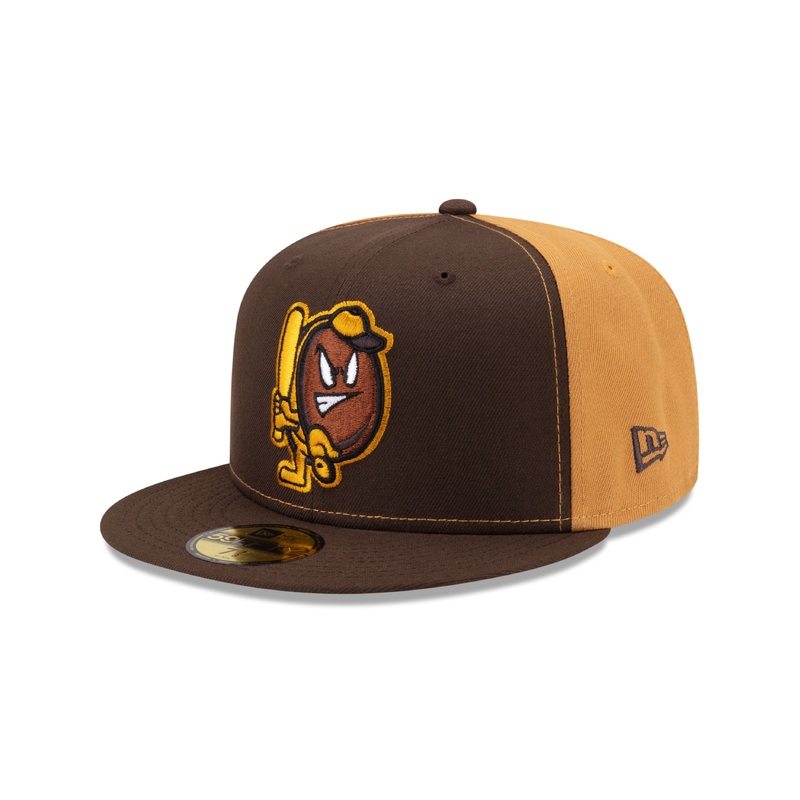 Peanut Butter Whoopie Pie 59Fifty New Era Hat