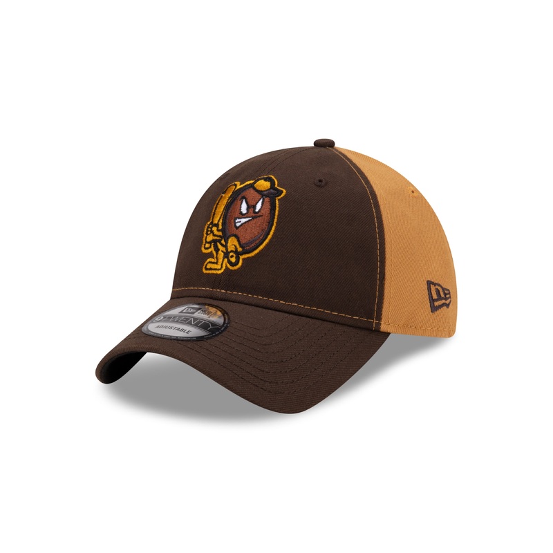 Peanut Butter Whoopie Pie 9TWENTY Adjustable Hat