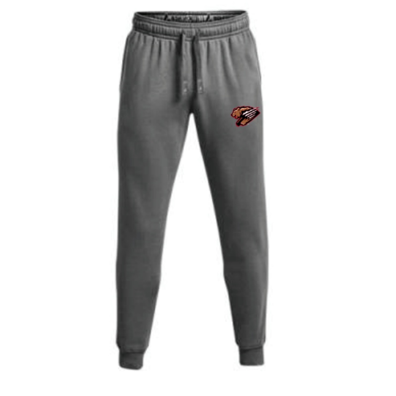 Youth Grizzlies Sweatpants