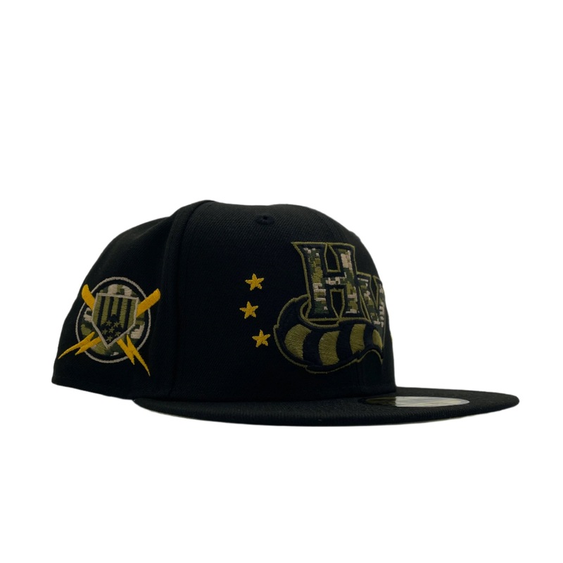 ’24 59Fifty Armed Forces Fitted Cap [SALE]