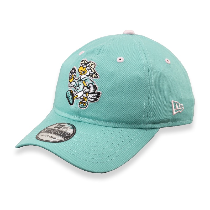 9TWENTY Adjustable Cap-Biloxi Beach Chickens