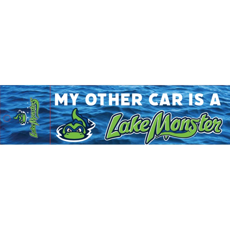Bumper Stickers