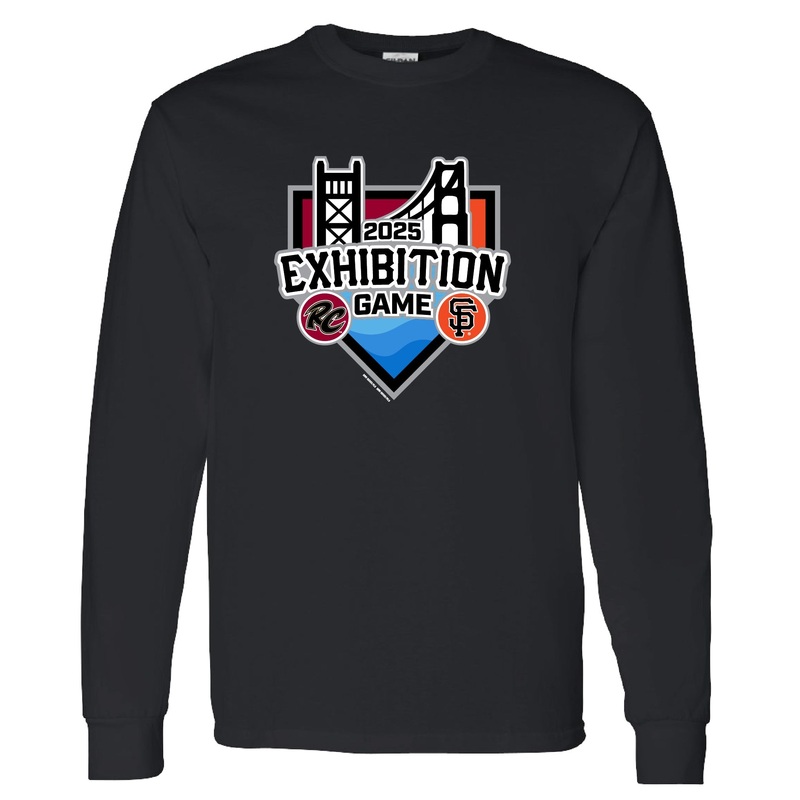 EXHIBITION LS T 2025, SACRAMENTO RIVER CATS