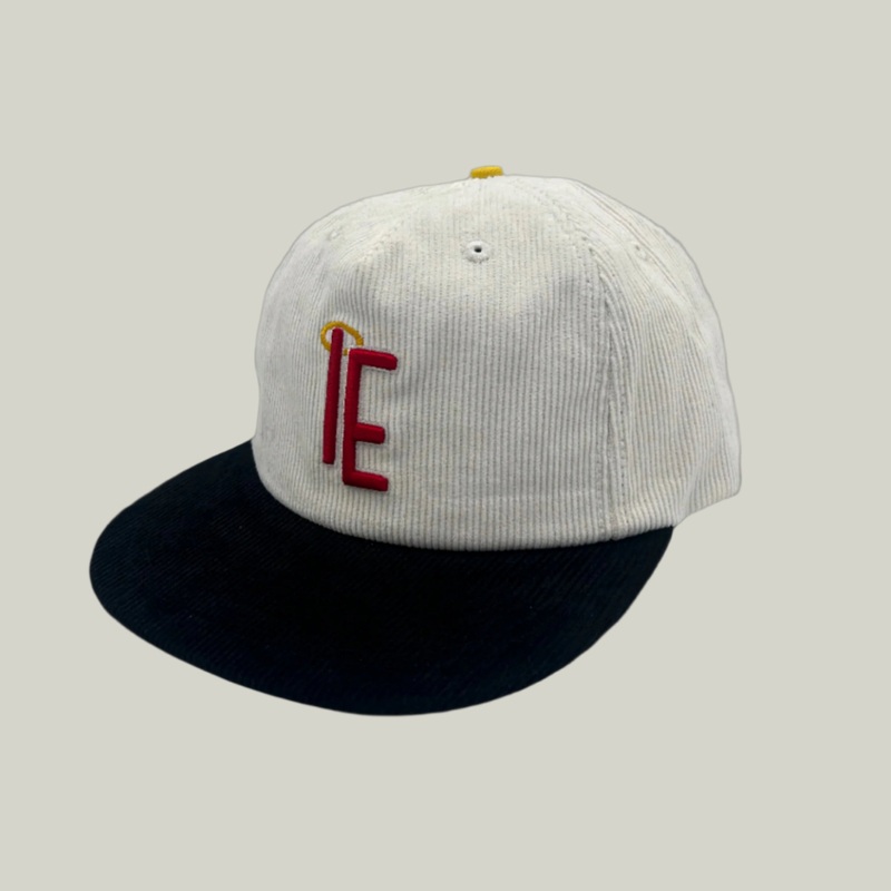 Inland Empire 66ers x Official League IE Corduroy Snapback