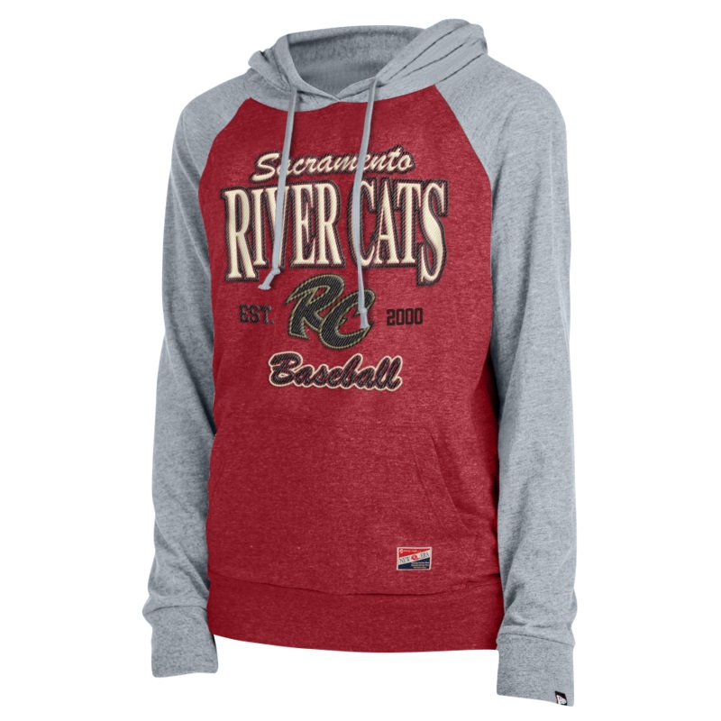 MARIA HOOD, SACRAMENTO RIVER CATS