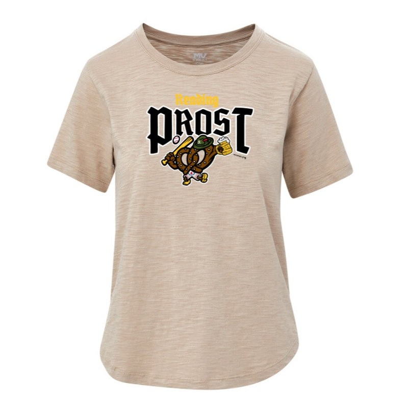 MV Sport Prost Women’s Tee