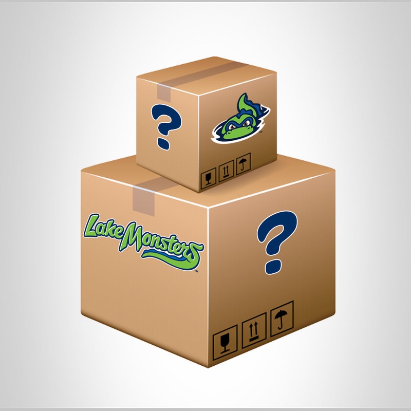 Mystery Box – Adult