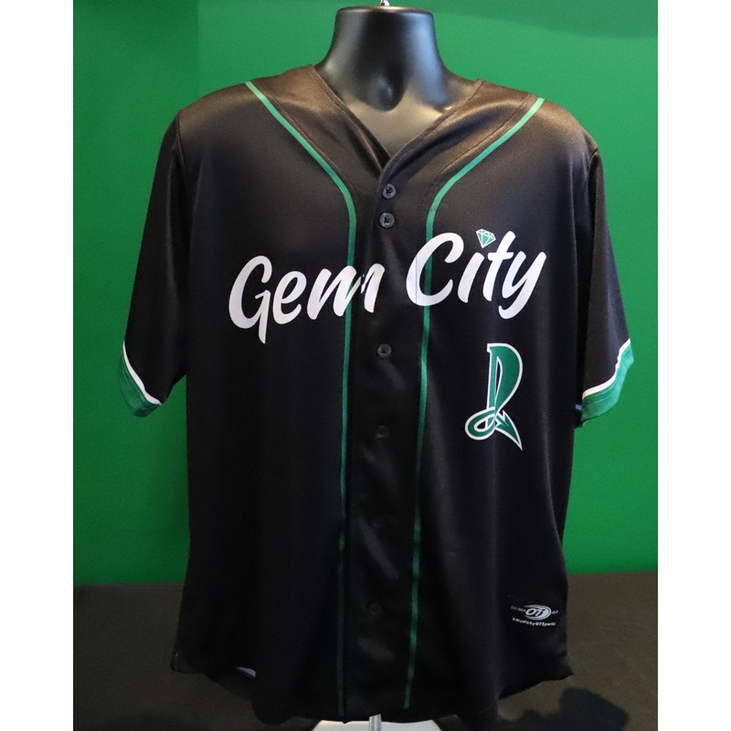OT Sports Women’s Gem City Jersey