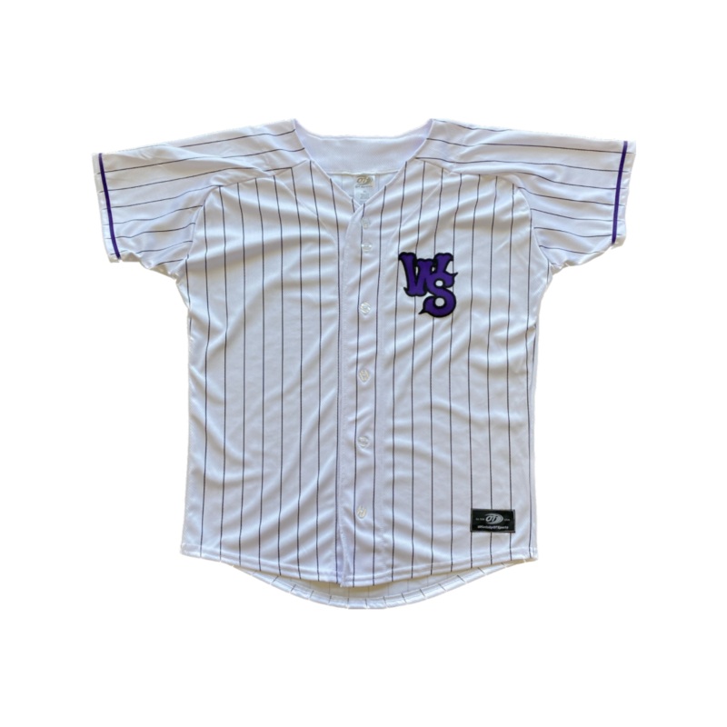 Adult Home Replica Jersey