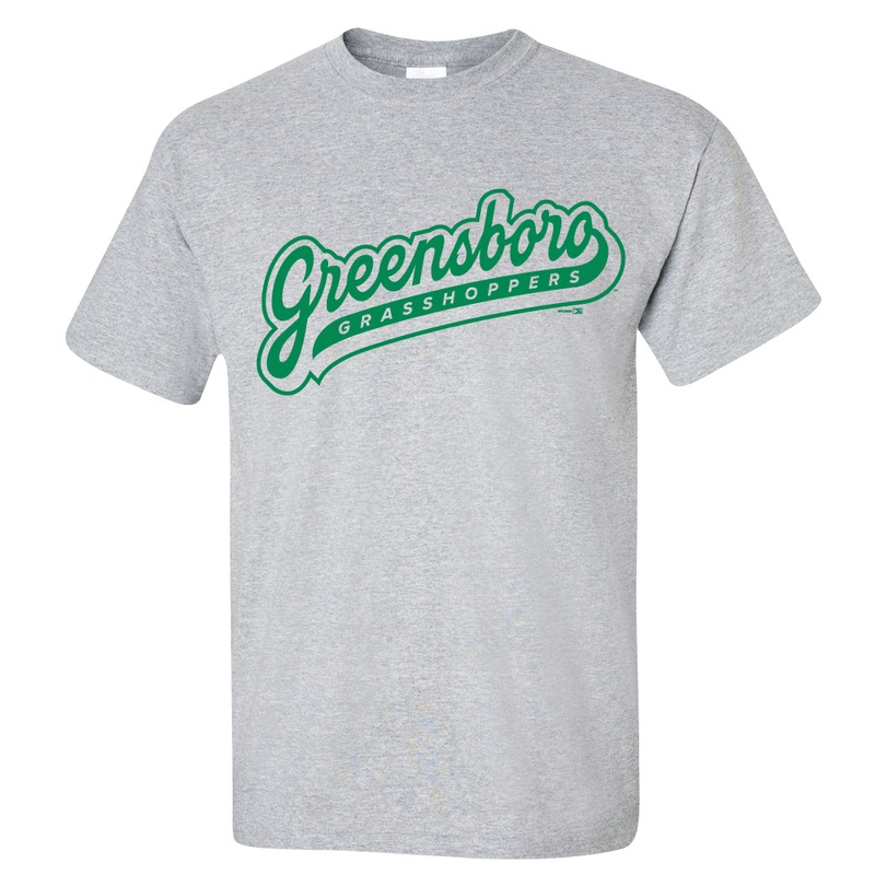 Bimm Ridder Corporate Tee Adult – Grey