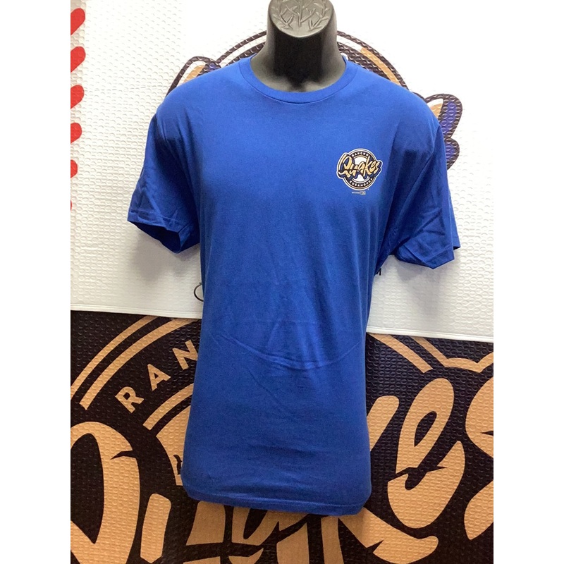 Bimm Royal Logo Tee