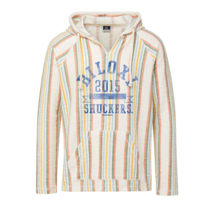 Malibu Hoodie