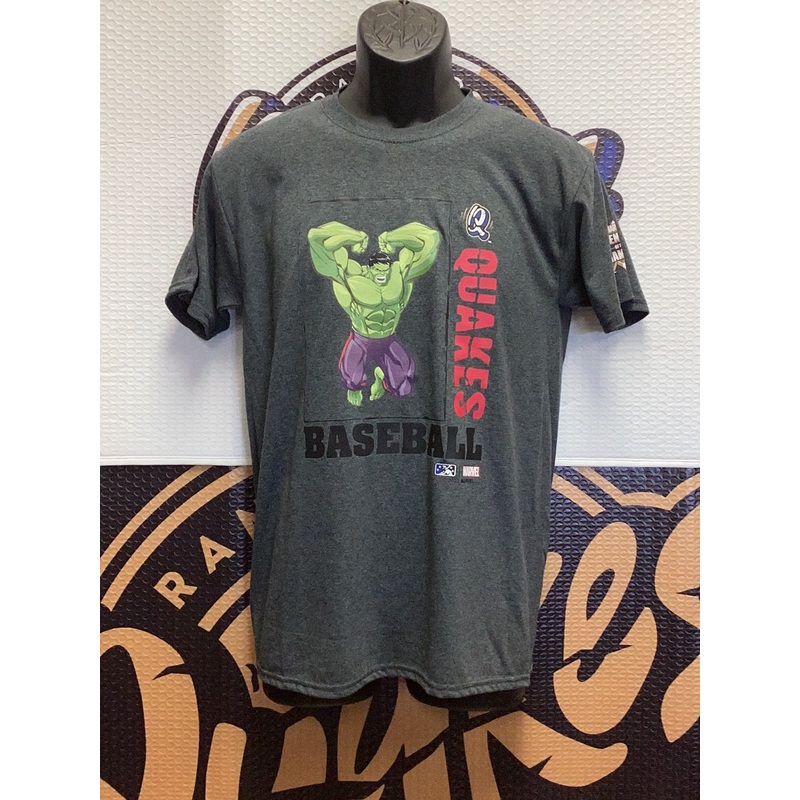 Men’s Marvel Hulk T-Shirt