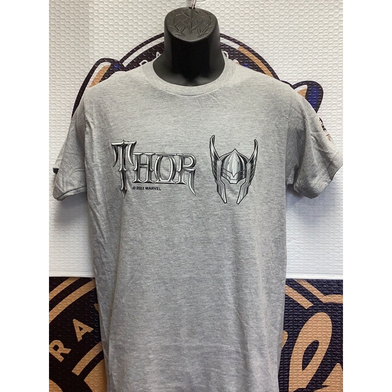 Men’s Marvel Thor T-Shirt