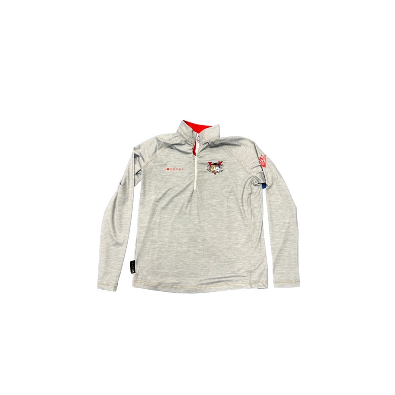 Men’s ValleyCats Quarter Zip