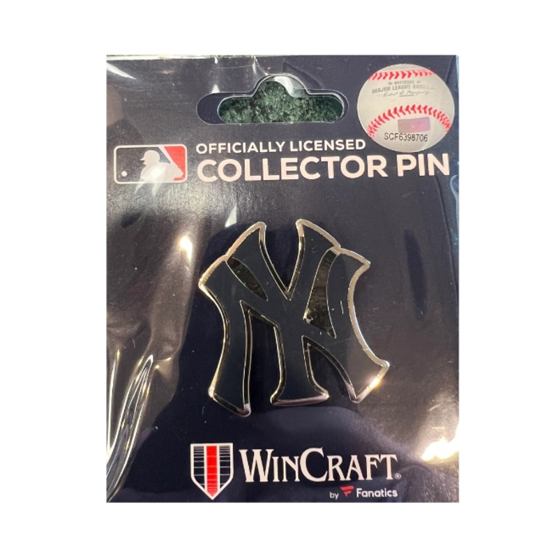 New York Yankees Symbol Collector’s Pin