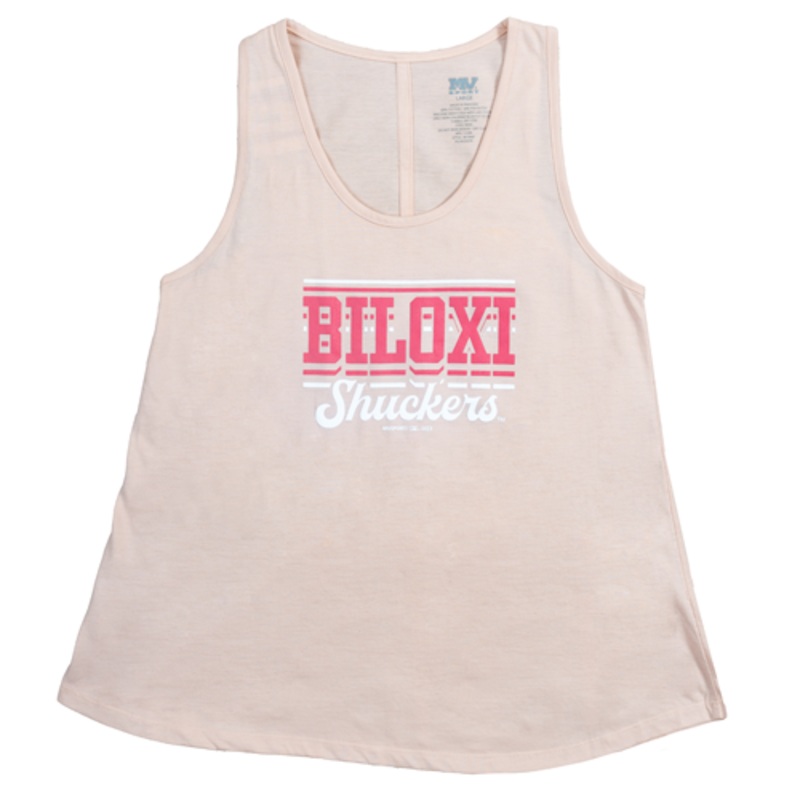 Paris Flowy Tank – Script