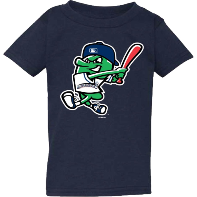 San Antonio Missions Ballapeno Toddler T-Shirt