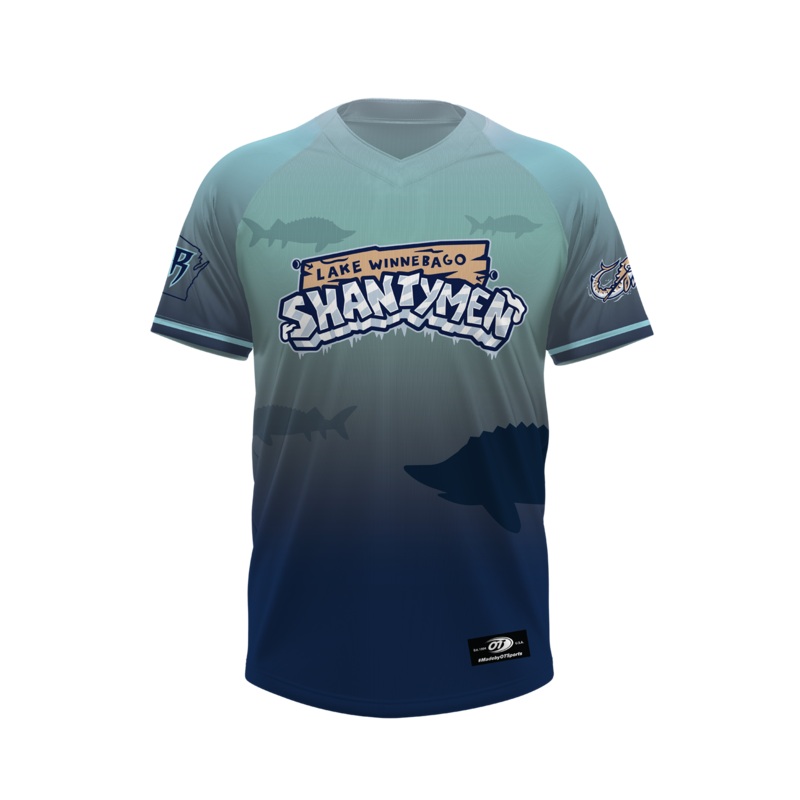 Shantymen Jersey Replica