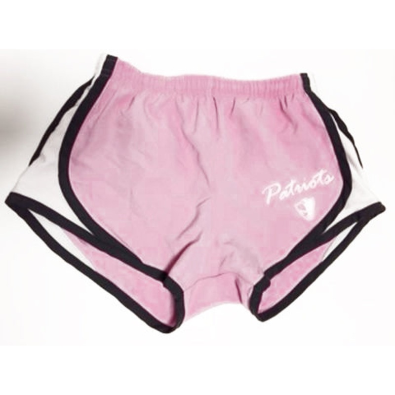 Somerset Patriots Girls Velocity Running Shorts