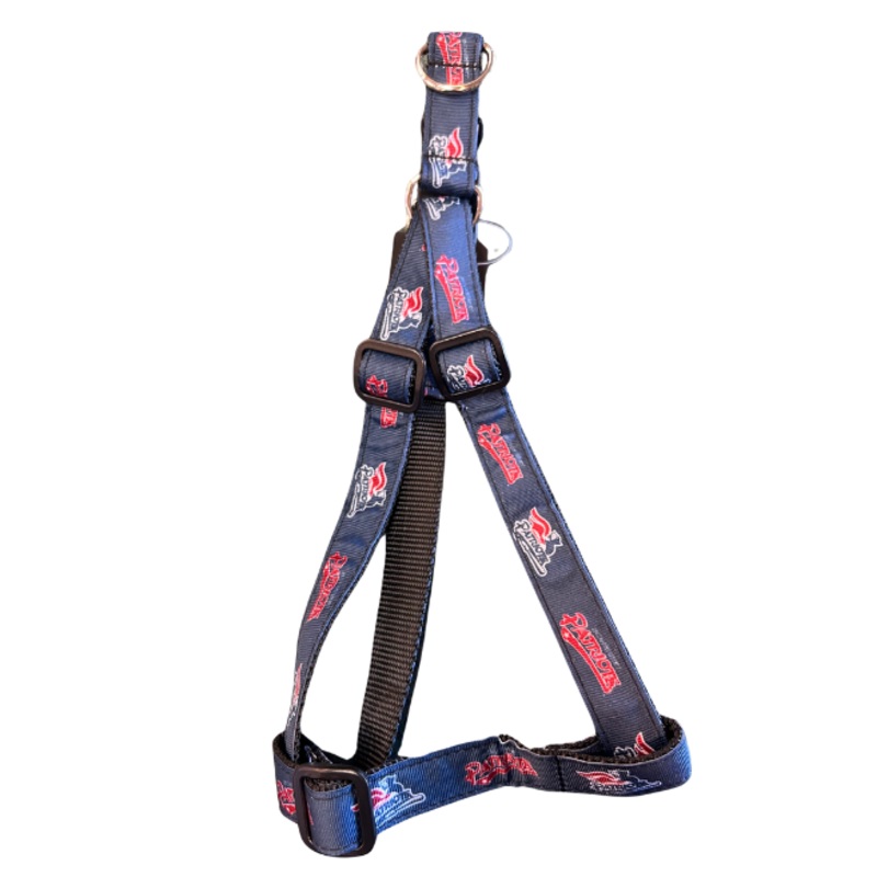 Somerset Patriots Pet Harness