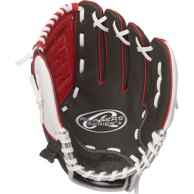 South Bend Cubs 10.5″ Rawlings Baseball Glove