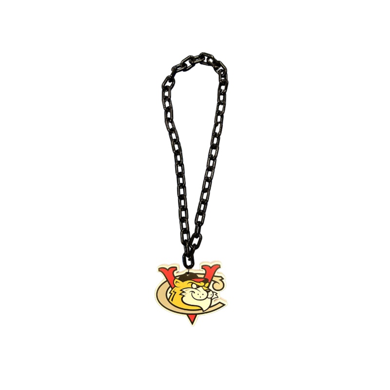 ValleyCats Homerun Chain
