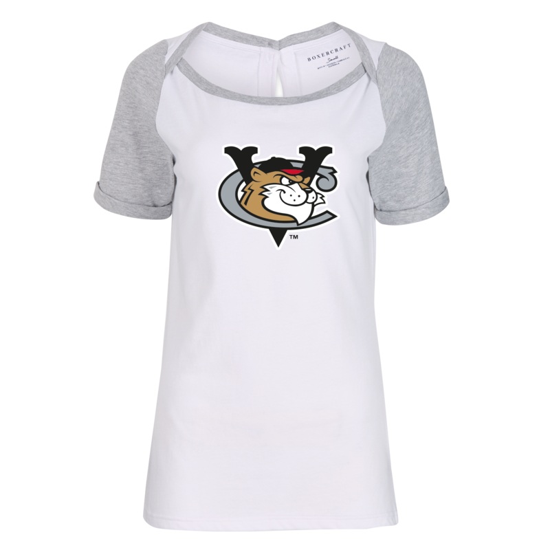 Women’s Care Free Tee